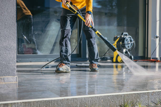 Best Pool Deck Cleaning  in Moody Af, GA