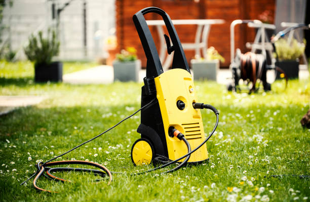 Trusted Moody Af, GA Pressure Washing Services Experts